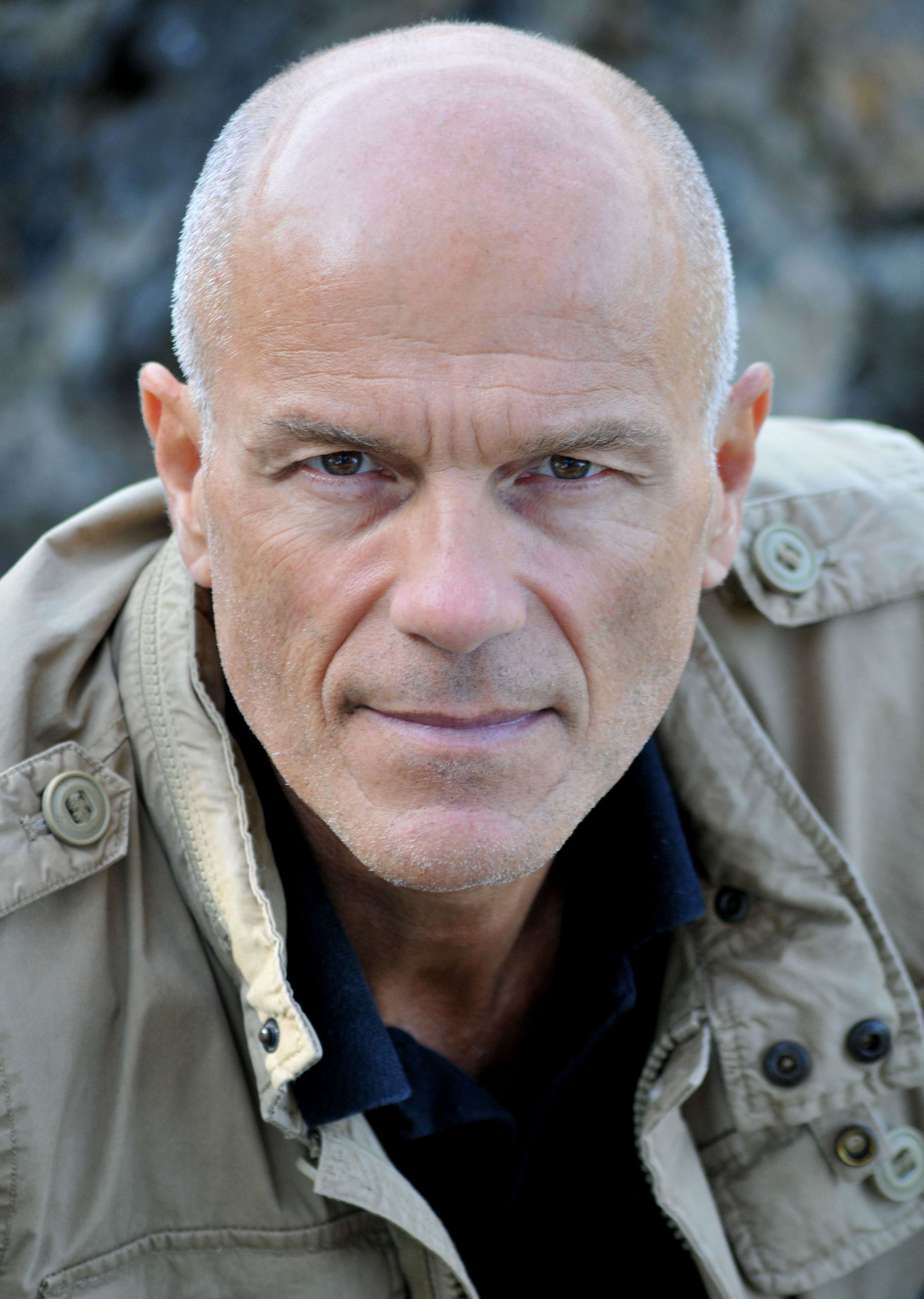 Charles-Philippe Ossola Acteur