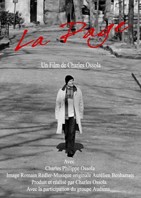 Film La page